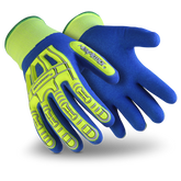 HexArmor 7101 Rig Lizard Fluid, 15-Gauge, Nitrile Palm, Impact, Cut A1